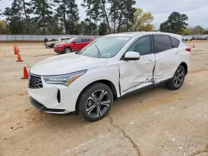 Acura RDX 2.0L 4 2025