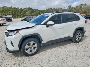 Toyota Rav4 2.5L 4 2020