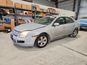 Ford Fusion 3.0L 6 2006