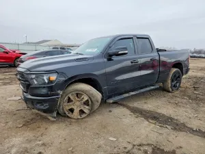 RAM 1500 5.7L 8 2021