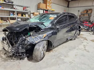 Nissan Murano 3.5L 6 2022