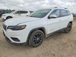 Jeep Cherokee 2.4L 4 2019
