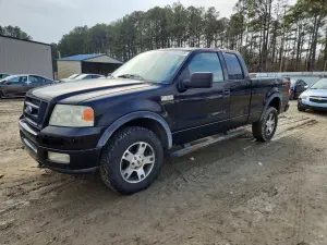 Ford F-150 5.4L 8 2004