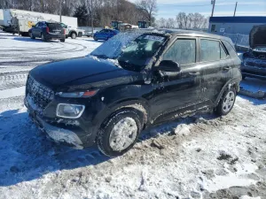 Hyundai Venue 1.6L 4 2020