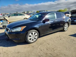 Honda Accord 2.4L 4 2008