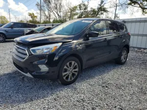 Ford Escape 1.5L 4 2017