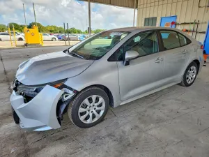 Toyota Corolla 1.8L 4 2021