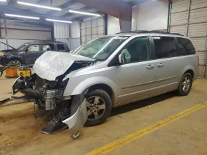 Dodge Grand Caravan (Caravan) 3.8L 6 2010