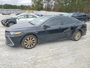Toyota Camry 2.5L 4 2023