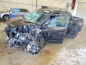 Hyundai Santa Cruz 2.5L 4 2024