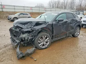 Mazda CX-30 2.5L 4 2023
