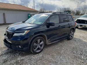 Honda Passport 3.5L 6 2019