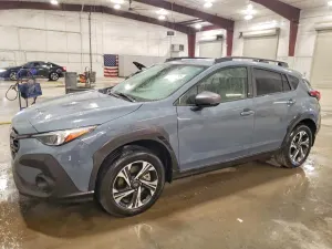 Subaru Crosstrek 2.0L 4 2024