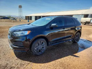Ford Edge 2.0L 4 2022