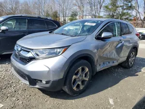Honda CR-V 1.5L 4 2019
