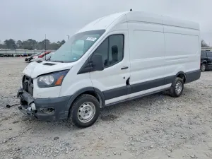 Ford Transit 3.5L 6 2022