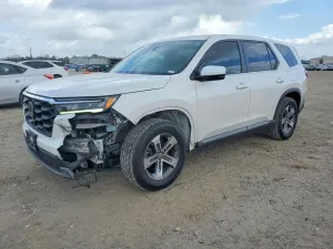 Honda Pilot 3.5L 6 2023