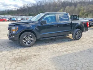 Ford F-150 2.7L 6 2023