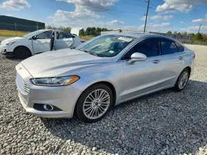 Ford Fusion 1.5L 4 2016