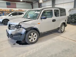 Honda Element 2.4L 4 2010