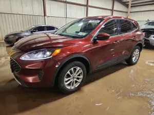Ford Escape 1.5L 3 2021