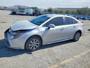 Toyota Corolla 2.0L 4 2026
