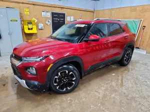 Chevrolet Trailblazer 1.3L 3 2021