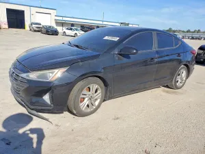 Hyundai Elantra 2.0L 4 2019
