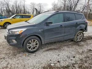 Ford Escape 1.5L 4 2018
