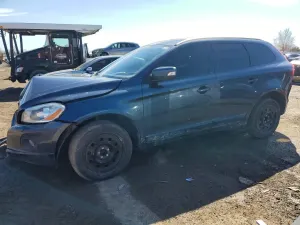 Volvo XC60 3.2L 6 2010