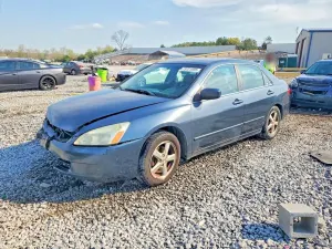 Honda Accord 2.4L 4 2005