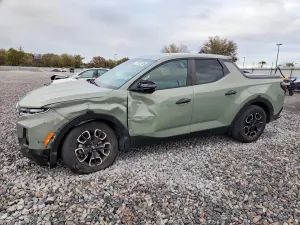 Hyundai Santa Cruz 2.5L 4 2023