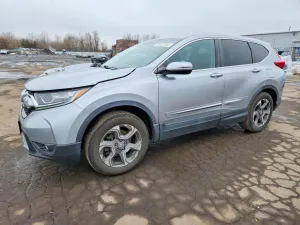 Honda CR-V 1.5L 4 2018