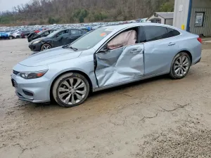 Chevrolet Malibu 2.0L 4 2018