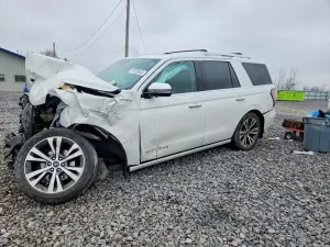 Ford Expedition 3.5L 6 2021