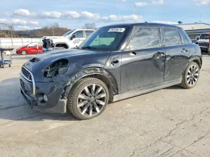 Mini Cooper 2.0L 4 2015