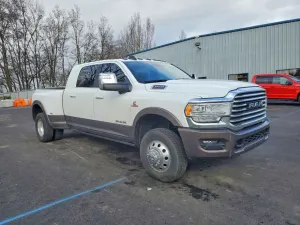 RAM 3500 6.7L 6 2023
