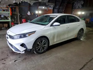 Kia Cerato / Forte / K3 2.0L 4 2023