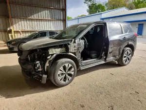 Nissan Rogue 1.5L 3 2023