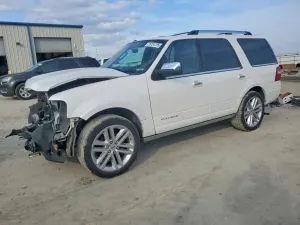 Ford Expedition 3.5L 6 2017