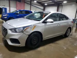 Hyundai Accent 1.6L 4 2019