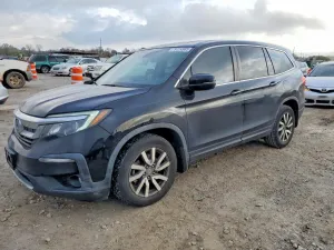 Honda Pilot 3.5L 6 2020