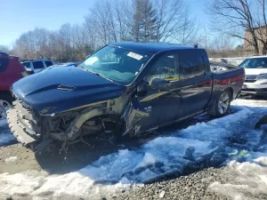 RAM 1500 5.7L 8 2014