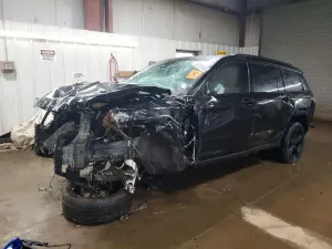 Jeep Grand Cherokee 3.6L 6 2023