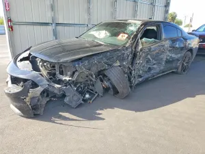 Dodge Charger 5.7L 8 2017