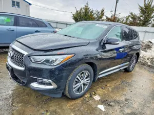 Infiniti QX60 3.5L 6 2019
