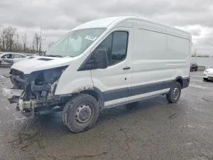 Ford Transit 3.5L 6 2020