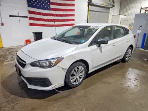 Subaru Impreza 2.0L 4 2023