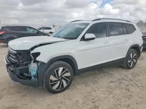 Volkswagen Atlas 2.0L 4 2024