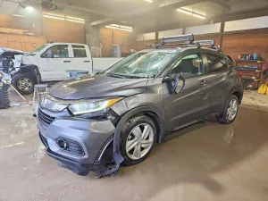 Honda HR-V 1.8L 4 2019